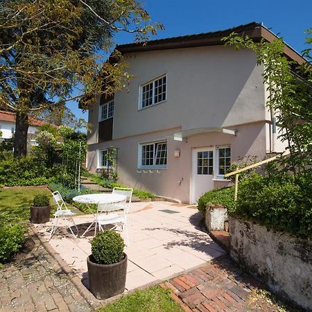Villa-Doerr 100 M² + 1500M² Garten Wörrstadt Extérieur photo